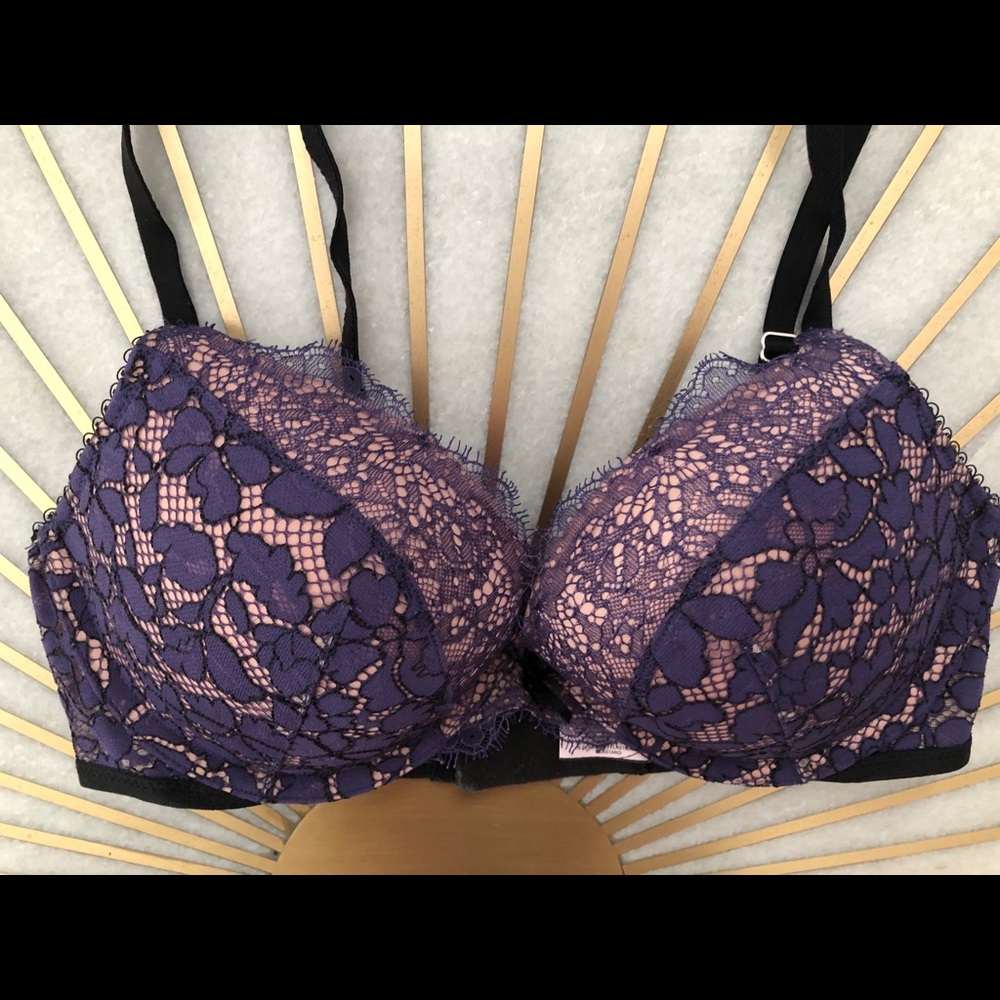 Victoria’s Secret Push-Up